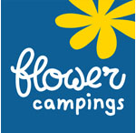 flower camping mas de champel