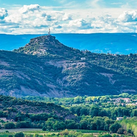 visiter ardeche