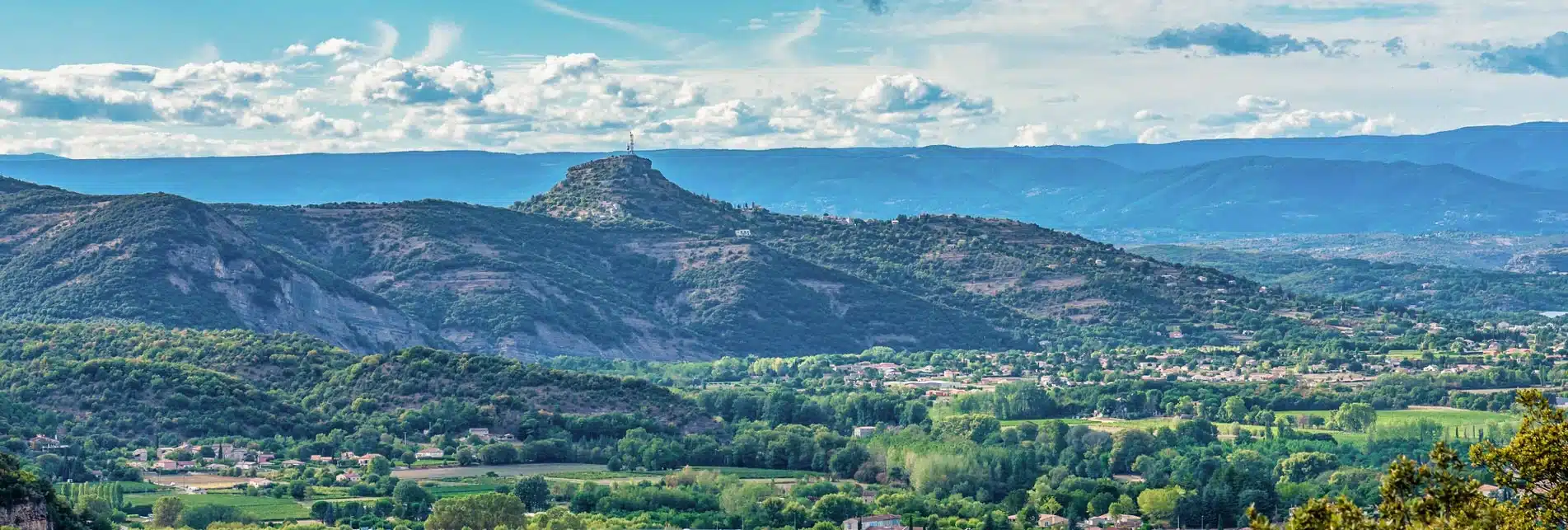 vakantie ardeche