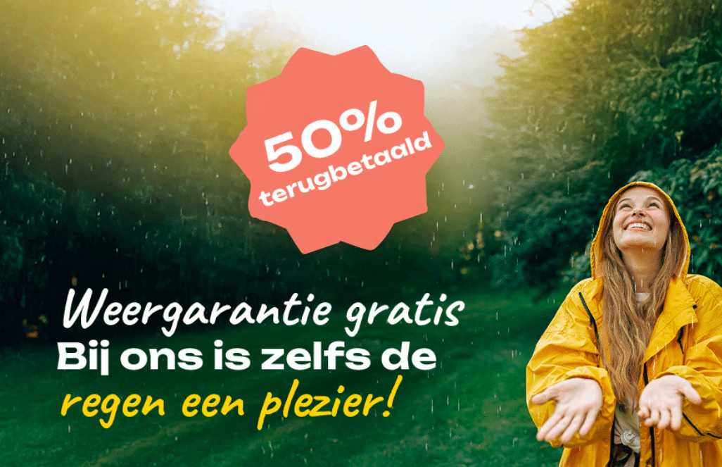 DEMOISELLES visuel web garantie meteo nl