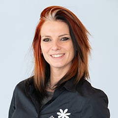 Justine mas de champel